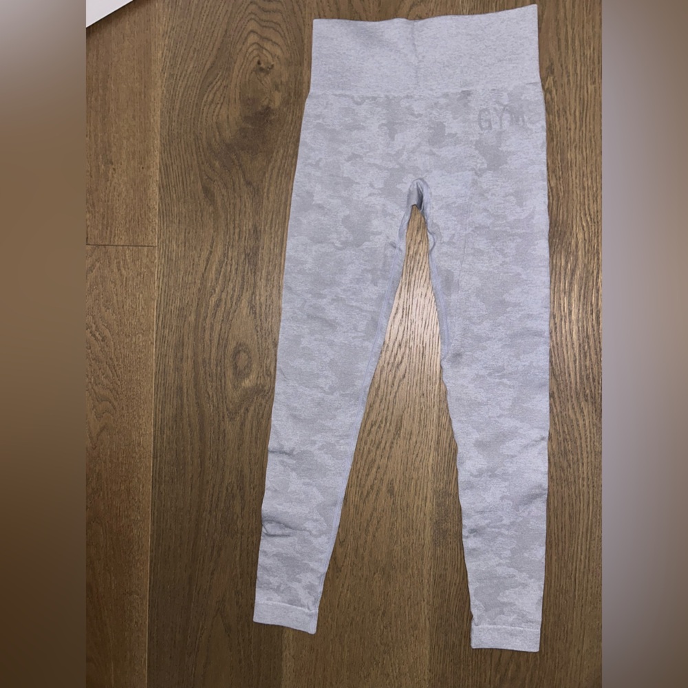 Gymshark leggings